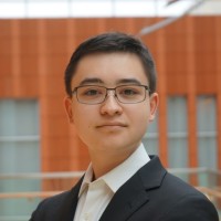 Ryan Kim